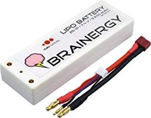 Batteries - LiPo