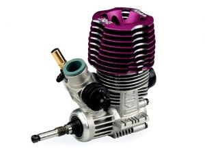 Nitro/GP Engines -  RC Auto