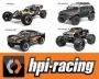 Spare parts HPI