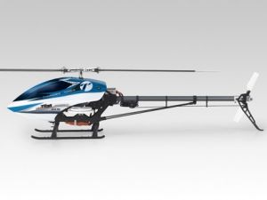  Радиоуиправляем хеликоптер Mini Titan E325 E360-резервни части