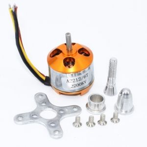 Spare Parts for Motors