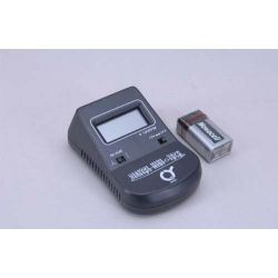 Digital Mini Tachometer 